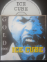 Ice Cube - Gold 2000 матричен диск RAP / HIP-HOP музика Айс Кюб, снимка 1