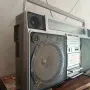 Ghettoblaster 4 Band Rising SRC-2005, снимка 7