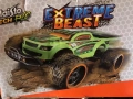 Maisto Tech R/C Extreme Beast, снимка 1