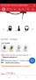 GAMING СЛУШАЛКИ RAZER BLACKSHARK V2 X HEADSET BLACK , снимка 4