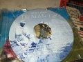 THE MIDDLE EAST-ORIGINAL CD 1808251058, снимка 7