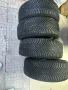BMW джанти Styling 385 с гуми Michelin Alpin 5 225/55/17, снимка 9