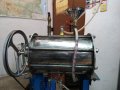 Машина за газирани напитки от неръждавейка, снимка 3