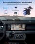 CarPlay / Android Auto радио 6.36” + Rear View Camera + Wireless Adapter (ПОДАРЪК), снимка 2