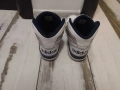Мъжки високи маратонки Adidas (42,5), снимка 4