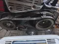 Мотоблок honda 600, снимка 17