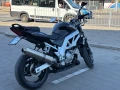 Suzuki SV 650, снимка 4