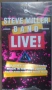 Видеокасета VHS Steve Miller Band ‎– Live!, снимка 1