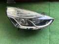 фар десен Renault Clio IV 2013-2016 г. #516S ., снимка 1