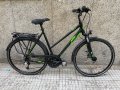 Велосипед KTM Saragossa Street 28'' /Shimano XT/Suntour NEX, снимка 1 - Велосипеди - 42389289