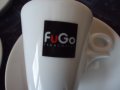 чаши за чай FuGo, снимка 3
