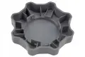 Дръжка за регулиране на седалка, Volkswagen, Seat, Skoda, Audi, Сив, снимка 2