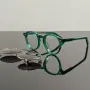 Слънчеви очила BorMain Eclipse Clip-On поляризирани нови, унисекс, снимка 11