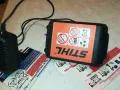 STIHL CHARGER+BATTERY PACK 0212240841, снимка 4