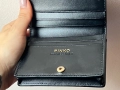 Дамско кожено портмоне pinko , снимка 3