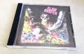 Компакт Дискове - Рок - Метъл: Alice Cooper – Hey Stoopid, снимка 1