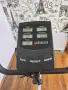 Велоергометър Energetics CT 700 Cardio, снимка 5