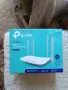 Безжичен рутер TP-Link, снимка 1