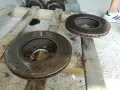 Дискове от Mercedes CLA200, снимка 3