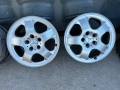 Оригинални джанти 5х112 17цола, снимка 2
