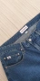 Calvin Klein Cargo Jeans Short Cotton Mens Size 33 ОРИГИНАЛ! Мъжки КъсиПанталони!, снимка 3