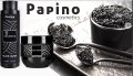 Papino Cosmetics- Шампоан и маска с хайвер-0.500 мл