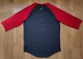 Air Jordan - дамска блуза М, снимка 6