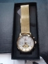 Луксозен мъжки часовник , снимка 2