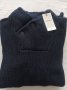 Jack & Jones нов пуловер , снимка 1 - Пуловери - 39005092