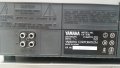 Стерео усилвател, тунер, дек, CD player Yamaha, снимка 7