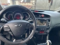 Kia CEED, Бизнес модел, снимка 15