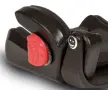 Регулируемо столче за кола 3-12 г. KIDDY Cruiser Pro, снимка 2