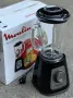 Блендер Moulinex Blendforce Glass LM430810, 800W, стъклена кана 1.75L, 2 скорости + Pulse, снимка 4
