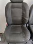 Продавам кожени седалки от Hyundai Santa fe, снимка 5