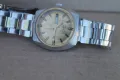 Швейцарски мъжки ръчен часовник ''Omax'' /25 камъка/ автоматик, снимка 8