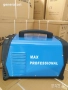 MAX PROFESSIONAL Телоподаващо 250А 4м евро шланг - ЗАВАРЪЧЕН / Телоподаващ апарат, снимка 4