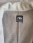 сако на Zara M размер , снимка 3