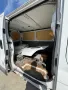 Renault Trafic 2.0dci115hp M9R НА ЧАСТИ, снимка 10