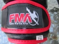 Екипировка за карате - кик бокс Pro Champ - FMA, снимка 14