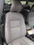 Кожен салон Volvo V50 в лошо състояние, снимка 5