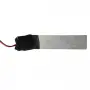 Работна лампа 11W 12V-24V с кука, снимка 3