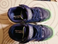 светещи маратонки Skechers, снимка 8