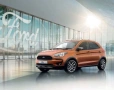 Джанти 15 Цола 4х108 Ford KA + Active Freestyle Fiesta , снимка 9