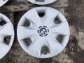 16 цола Тасове за BMW 1 Series E81 E87 E82 E88 BMW 3 E46 E90, снимка 2