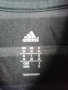 Adidas Climalite Cotton памучна оригинална мъжка тениска M , снимка 5