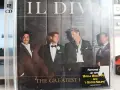 IL DIVO албуми на аудио дискове, снимка 5