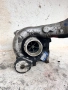 A6510902880.Турбо за Мерцедес Ц-класа W204., снимка 1