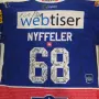 Хокейна блуза на швейцарския EHC Kloten, снимка 9