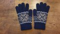 Плетени ръкавици , снимка 1 - Ръкавици - 29187859