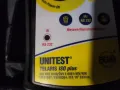 Продавам мултицет UNITEST TELARIS ISO plus, снимка 5